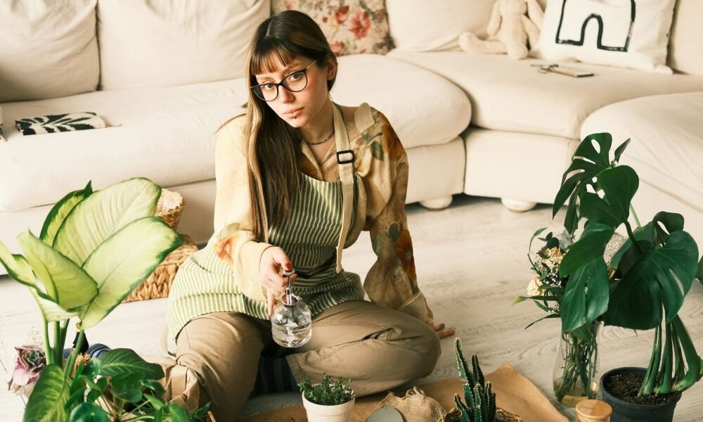 Bringing Nature Indoors: How to Use Natural Elements in Home Decor