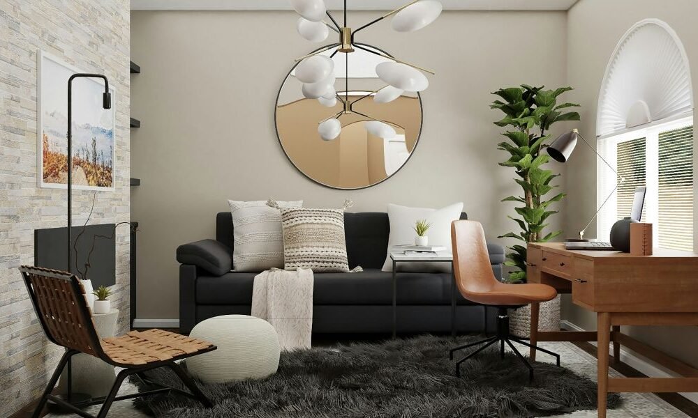 Creative Ways to Refresh Your Home on a Small Budget