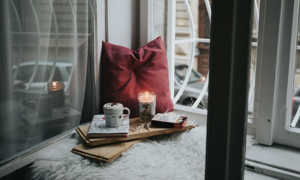 Comfort First: Designing a Space That Invites Relaxation