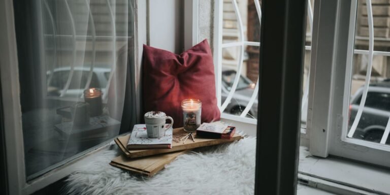Comfort First: Designing a Space That Invites Relaxation