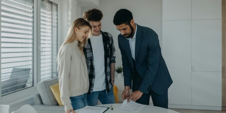 Essential Steps to Take Before Applying for a Mortgage