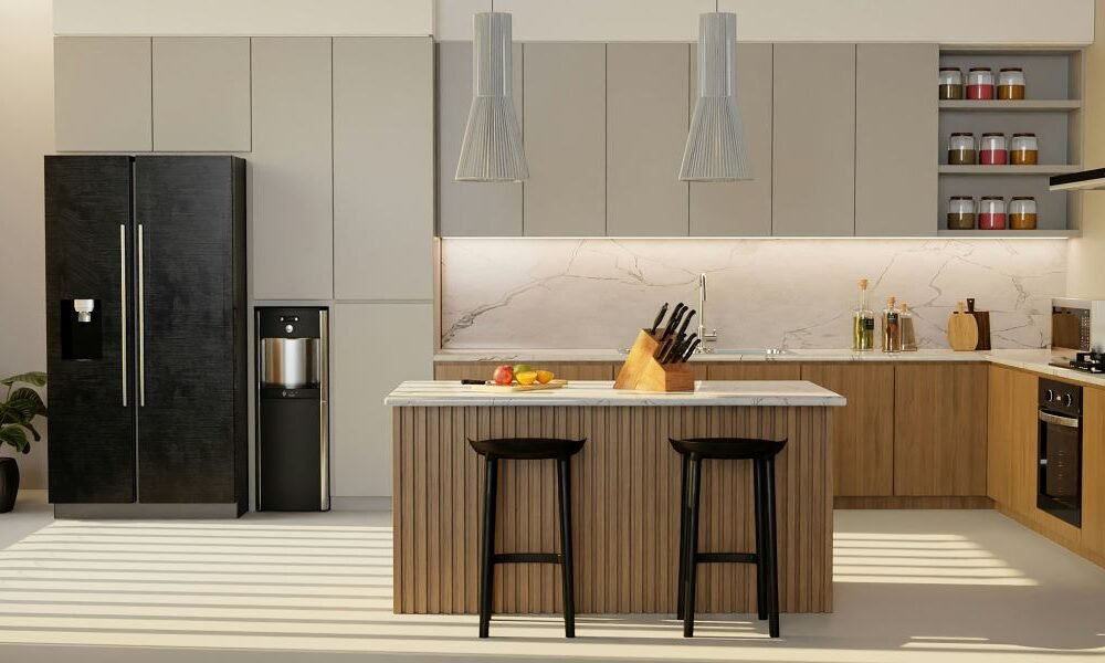 How to Create Functional and Welcoming Kitchens and Dining Areas for Every Family