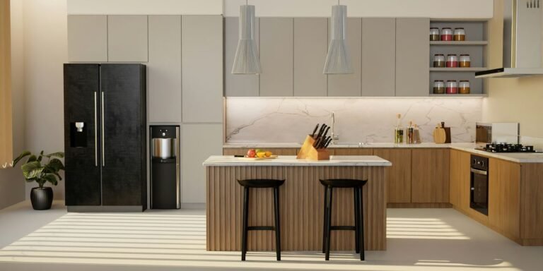 How to Create Functional and Welcoming Kitchens and Dining Areas for Every Family