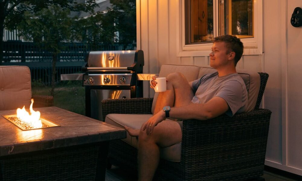 How to Design Outdoor Living Spaces That Feel Like Home