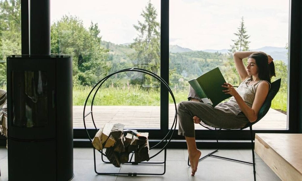 The Importance of Comfort Designing a Home That Feels Inviting and Livable