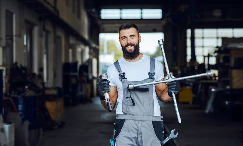 Why Upgrading Your Garage Is a Smart Move: The Benefits Explained
