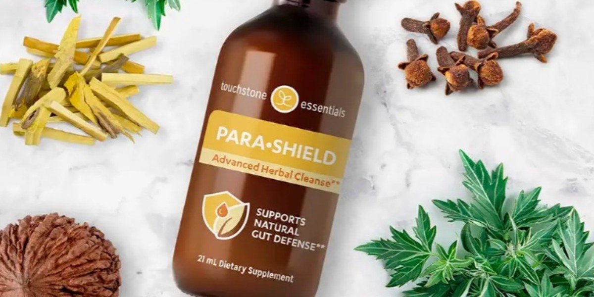 Why More Real Estate Professionals Are Exploring Para-Shield to Support Performance and Resilience