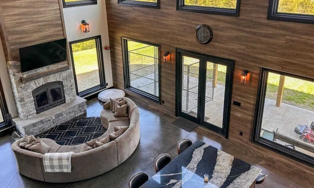 Steel Ambitions: How Boss Hog Barndominiums Is Helping Reshape American Homes