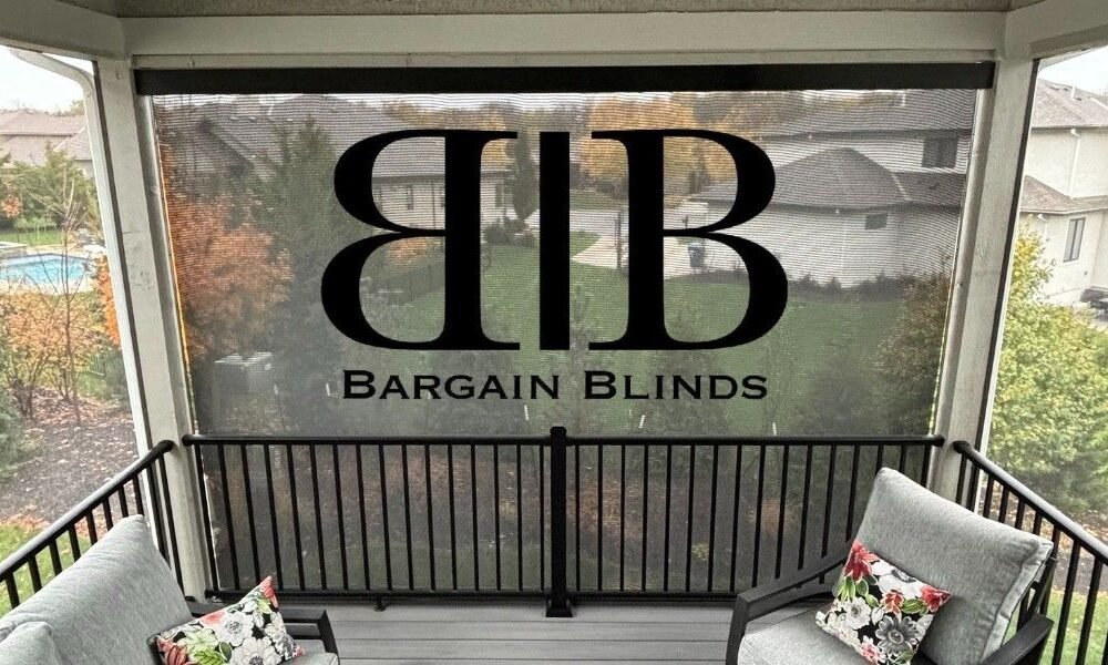 Bargain Blinds KC: The Local Guys Making Luxury Affordable