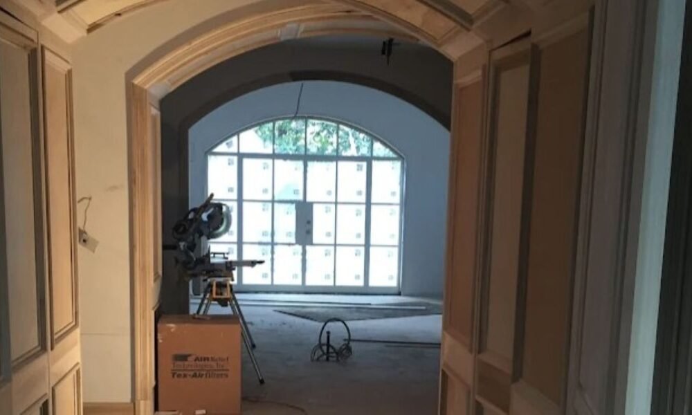 DW's Remodeling: Premier General Contractors in Dallas Delivering Quality and Excellence