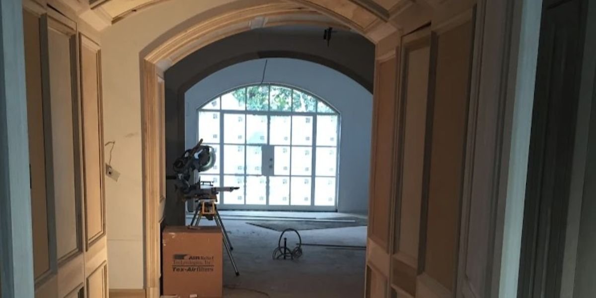 DW's Remodeling: Premier General Contractors in Dallas Delivering Quality and Excellence