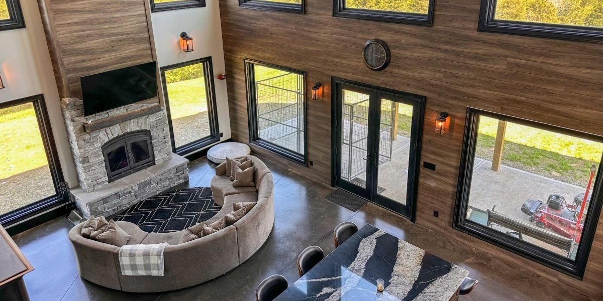 Steel Ambitions: How Boss Hog Barndominiums Is Helping Reshape American Homes