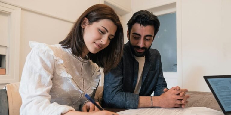Budgeting for a Home: Understanding Down Payments and Closing Costs