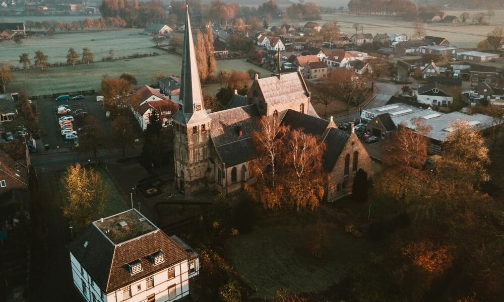 Competing With Institutional Capital in Secondary and Tertiary Real Estate Markets