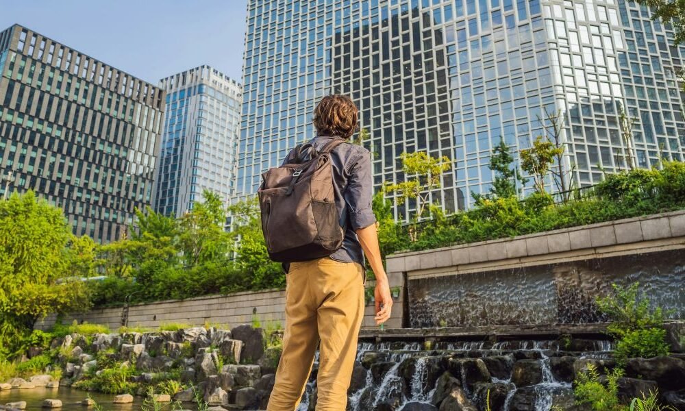 How Urban Revitalization Shapes the Future of Commercial Real Estate