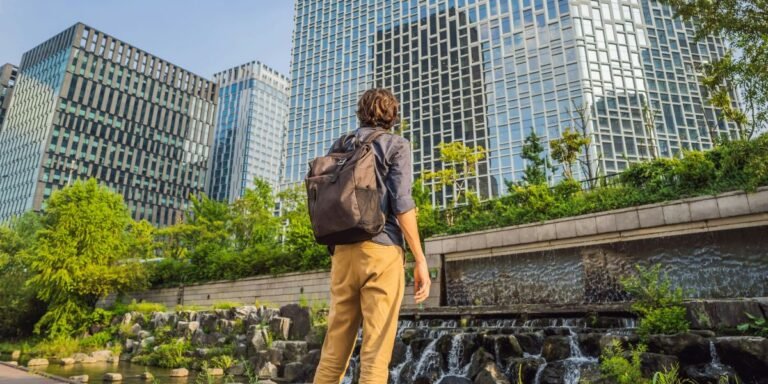 How Urban Revitalization Shapes the Future of Commercial Real Estate