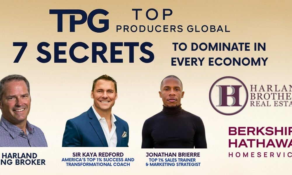 Jackson Hole's Premier Sales Training Event Set to Empower Industry Professionals