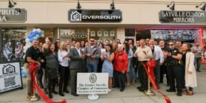 OverSouth Realty Emerges as Long Island’s Bold New Brokerage, Powered by Vision and Velocity