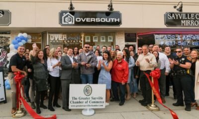 OverSouth Realty Emerges as Long Island’s Bold New Brokerage, Powered by Vision and Velocity