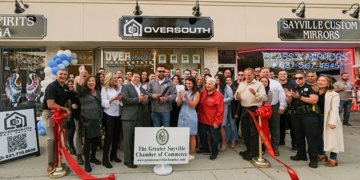OverSouth Realty Emerges as Long Island’s Bold New Brokerage, Powered by Vision and Velocity