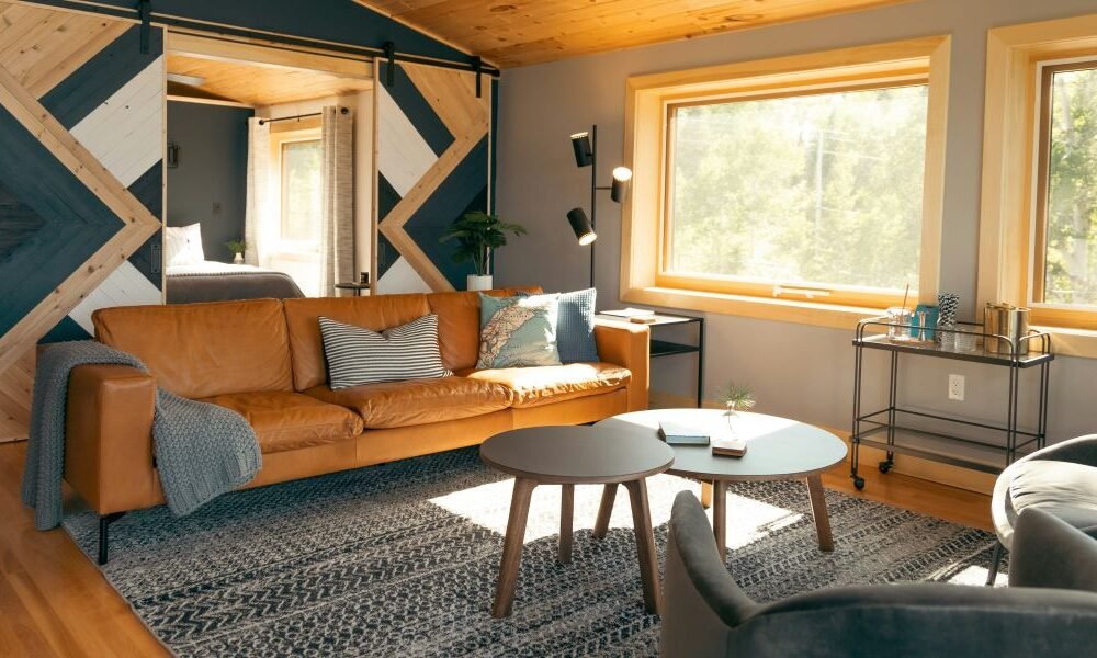 Style and Function The Secret to Beautiful, Practical Spaces