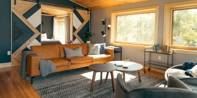 Style and Function The Secret to Beautiful, Practical Spaces