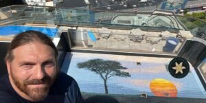 The Mosaic Master: How Danilo Bonazza Transforms Properties Into Art