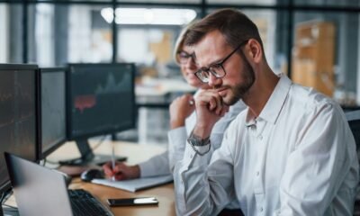 Understanding the Broker's Role An Intermediary's Path