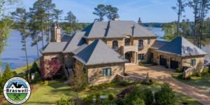 Why Homeowners Are Turning to Synthetic Slate: Braswell Construction Group Highlights the Benefits of Synthetic Slate Roofing in Greensboro, GA