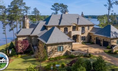 Why Homeowners Are Turning to Synthetic Slate: Braswell Construction Group Highlights the Benefits of Synthetic Slate Roofing in Greensboro, GA