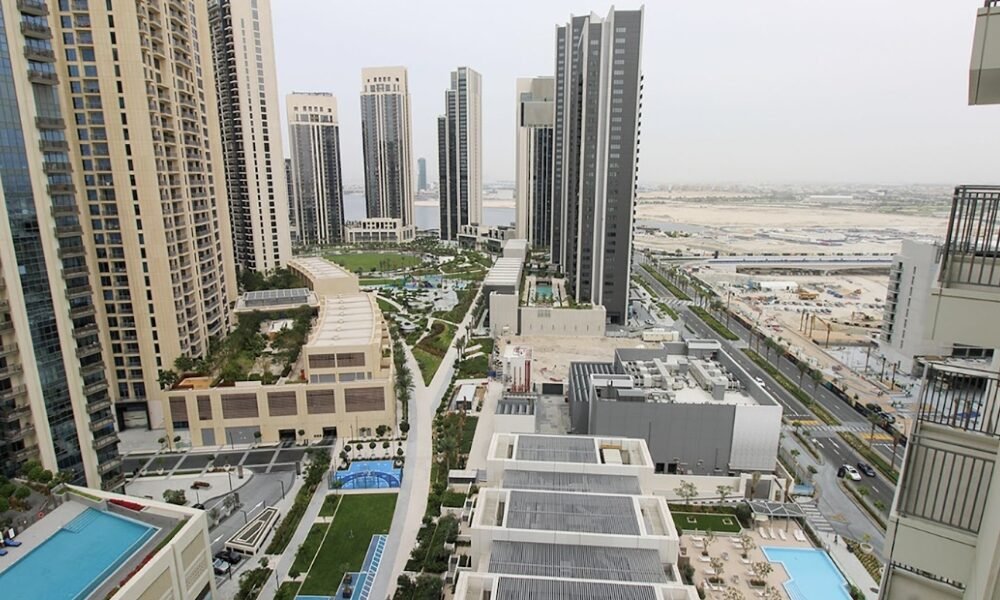Strata Global Elevates Community Living Standards Across Dubai