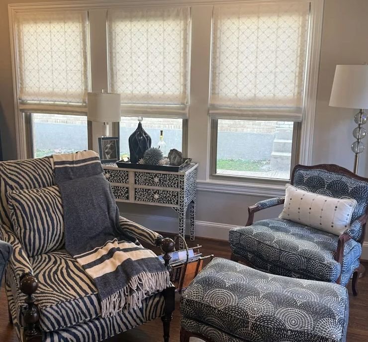 Bumble Bee Blinds: Elevating Window Treatments Across the Greater Dallas Area