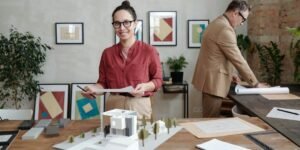 Home Building Success: Why You Need an Architect