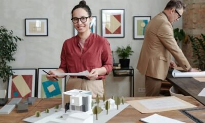Home Building Success: Why You Need an Architect
