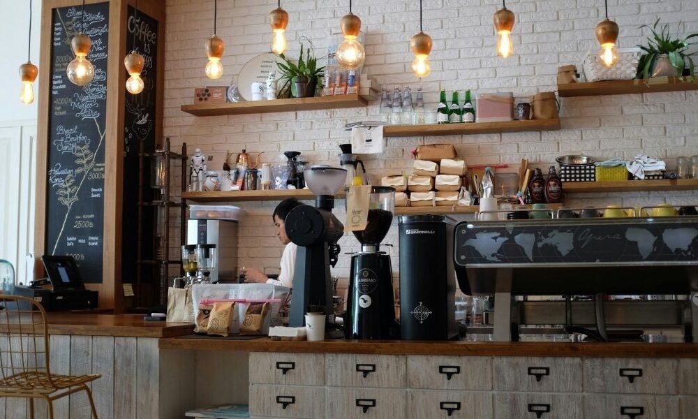 Home to Office: The Complete Guide to Commercial Conversion