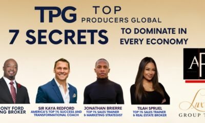 Houston’s Premier Sales Training Seminar Set to Empower Business Professionals