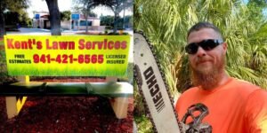 How Kent Freshwater Is Helping Property Owners Maintain Lawns Year-Round
