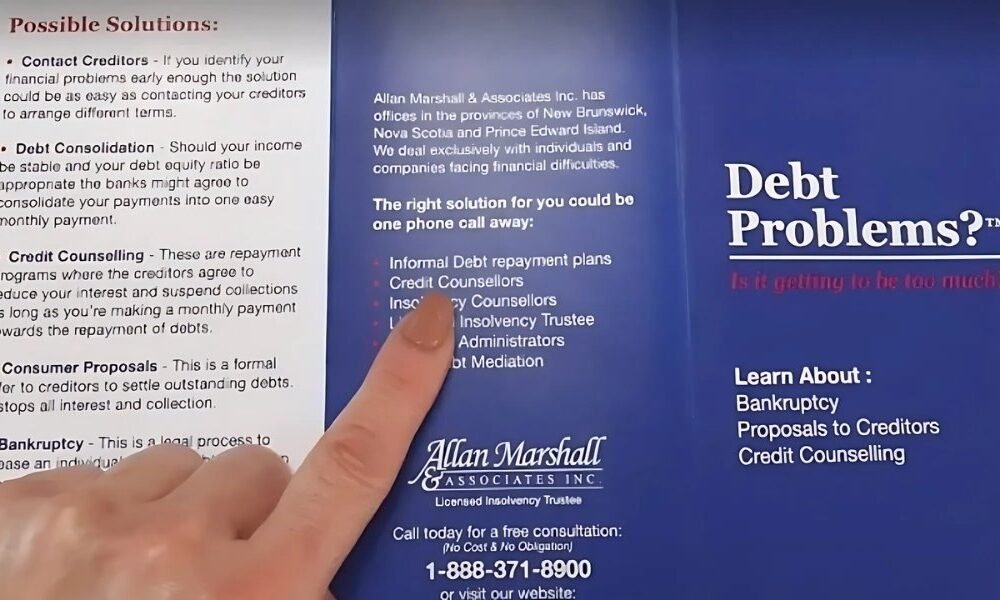 Why Allan Marshall & Associates Believes Compassion Is Key to Debt Recovery