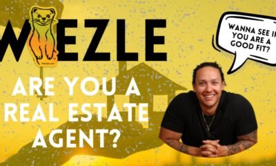 Austin Pray CEO of Weezle Marketing for Real Estate Agents
