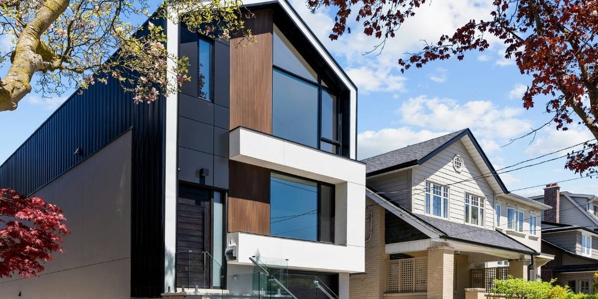 Beyond Wood & Brick: Advanced Home Construction Materials