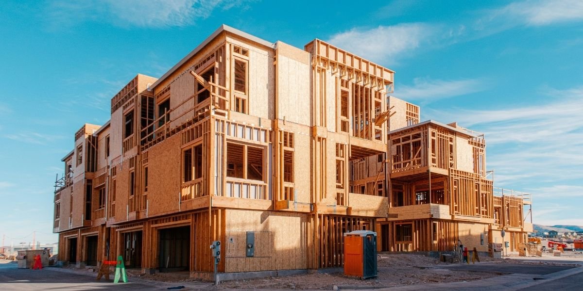 Beyond Wood & Brick: Advanced Home Construction Materials