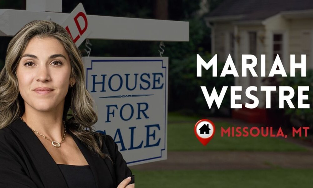 Exploring Innovative Approaches in Luxury Real Estate with Mariah Westre