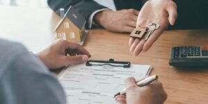 James William Bain’s Tips for When Good Real Estate Deals Go Bad and How to Protect Yourself
