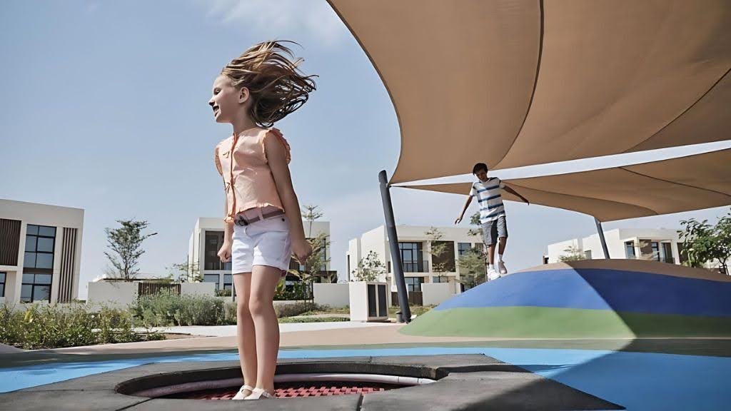 Jubail Island: A Fresh Perspective on Premium Living in the UAE