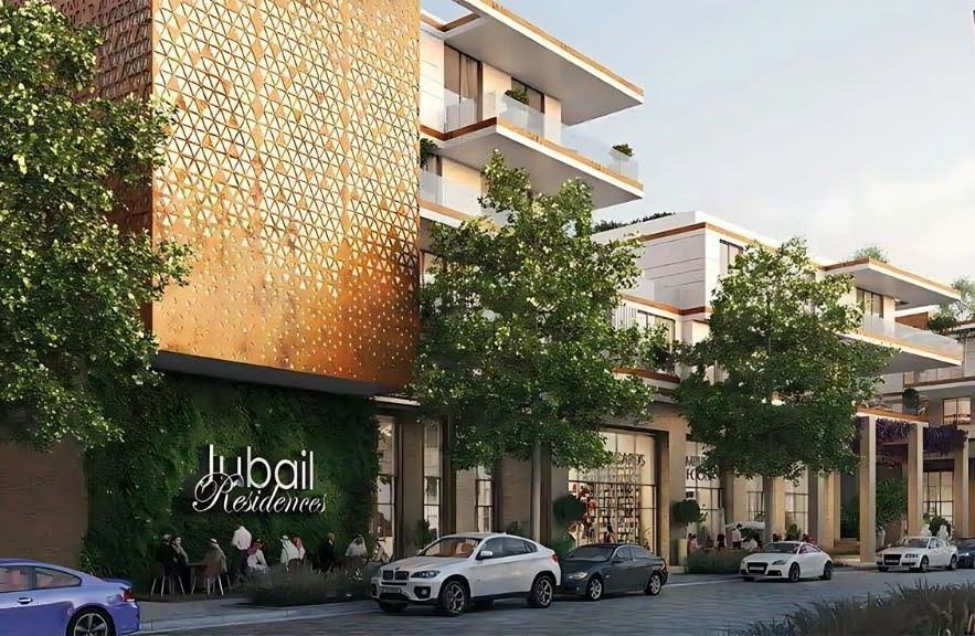 Jubail Island: A Fresh Perspective on Premium Living in the UAE