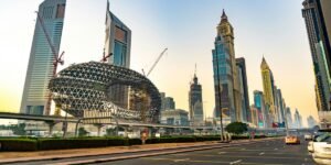 Strata Global Appointed as New Community Manager at Central Park Towers, DIFC