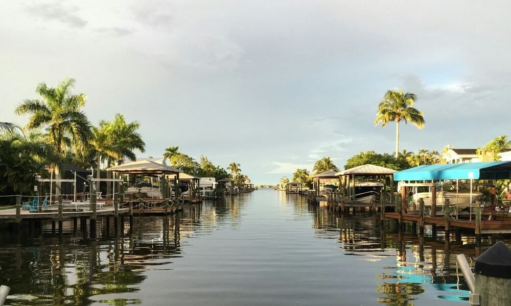 The Smart Way to Make Florida Home and Secure Its Lifestyle and Estate Benefits