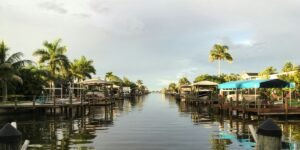 The Smart Way to Make Florida Home and Secure Its Lifestyle and Estate Benefits