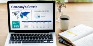 Why Dr. Connor Robertson Chooses Recession-Resilient Businesses Over High-Growth Trends