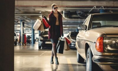 Why Legacy, Not Luxury, Drives Dr. Connor Robertson’s Daily Work